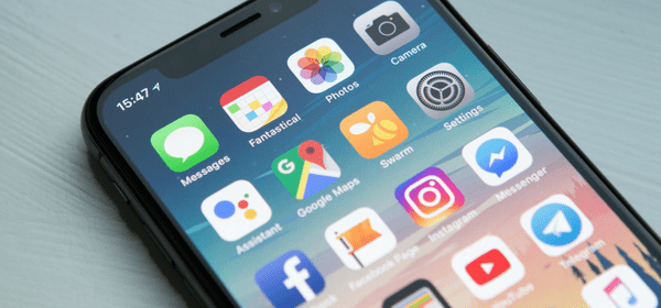 event trends apps