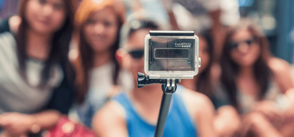 event marketing trends social