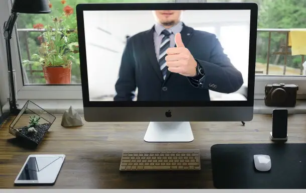 Webinar ticketing
