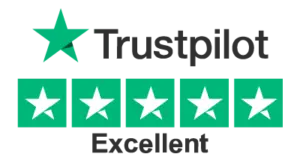 Ticketebo Trustpilot ratings