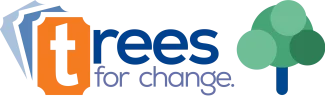 Trees for change